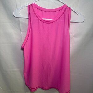 lululemon Tank Pink